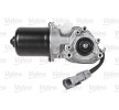 VALEO Silecek motoru Ön, ORIGINAL PART, 12V — 2002 Renault Master (3)