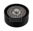 FEBI BILSTEIN Saptırma / kılavuz kasnağı, V-ribbed belt Outer Diameter: 65mm, vida ile — Chevrolet Malibu (2)