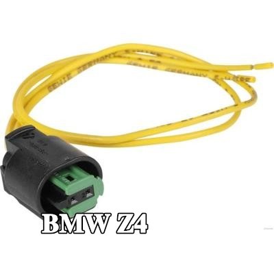 HERTH+BUSS ELPARTS مجموعة إصلاح الكابلات، مستشعر درجة الحرارة الخارجية — BMW Z4