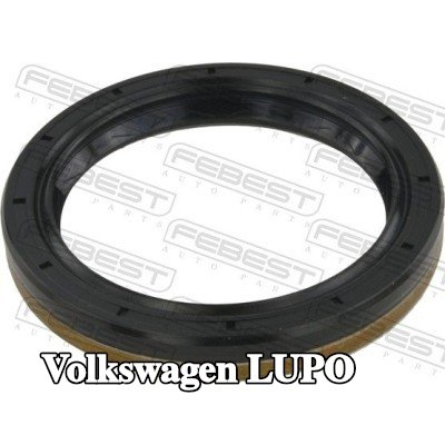 FEBEST حشية العمود، العمود الرئيسي لناقل الحركة اليدوي — Volkswagen Lupo