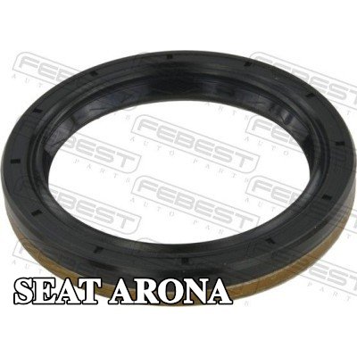 FEBEST حشية العمود، العمود الرئيسي لناقل الحركة اليدوي — SEAT Arona