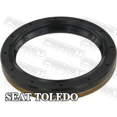 FEBEST حشية العمود، العمود الرئيسي لناقل الحركة اليدوي — SEAT Toledo