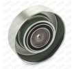 STARK Saptırma / kılavuz kasnağı, V-ribbed belt Outer Diameter: 80mm — 2000 Land Rover Range Rover (5)