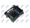 NTY Kontrol ünitesi, motor yönetimi — Citroën C8 (5)