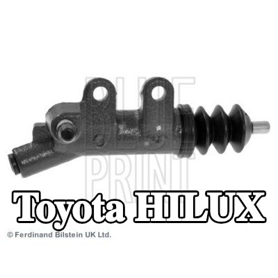 BLUE PRINT أسطوانة القابض التابعة — Toyota Hilux