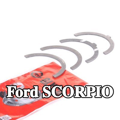 GLYCO صامولة الدفع، العمود المرفقي — Ford Scorpio