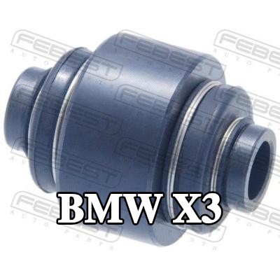 FEBEST جلبة ذراع التحكم — BMW X3
