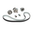 BOSCH Su pompası ve triger kayışı kiti Diş Sayısı: 141, Width: 25mm — 1998 Volkswagen Caddy (2)