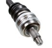 FEBI BILSTEIN Tahrik mili Arka Aks Sağ, somunlu — 2012 BMW 1 Series (3)