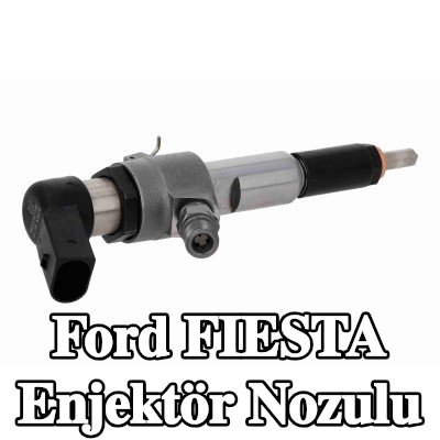 VEMO Enjektör Nozulu — 2002 Ford Fiesta