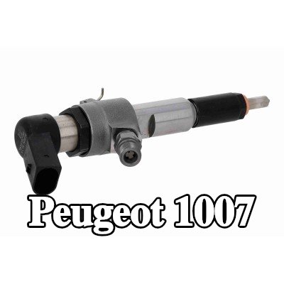 VEMO فوهة حاقن الوقود — 2005 Peugeot 1007