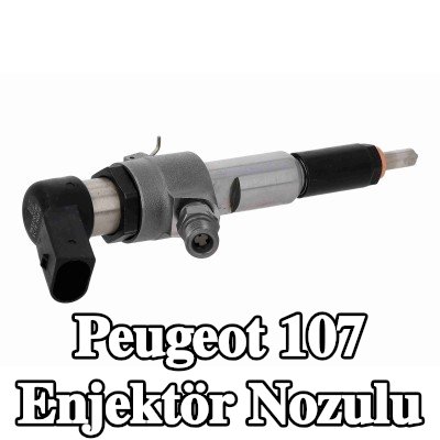 VEMO Enjektör Nozulu — Peugeot 107