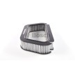 BOSCH Polen filtresi Aktif Karbon Filtresi — 2002 Audi A8 (3)