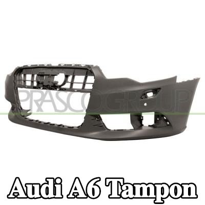 PRASCO Tampon — Audi A6