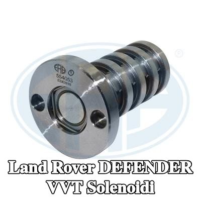 ERA VVT solenoidi — Land Rover Defender