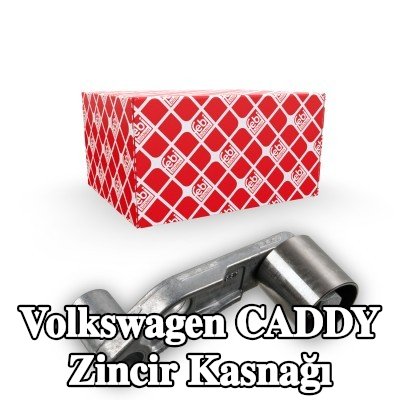 FEBI BILSTEIN Zincir kasnağı — 2005 Volkswagen Caddy