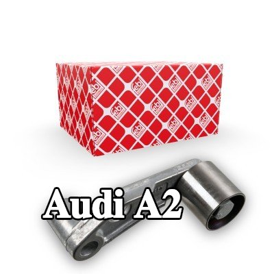 FEBI BILSTEIN بكرة انحراف حزام التوقيت — Audi A2