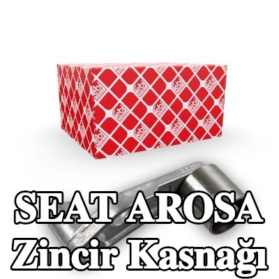 FEBI BILSTEIN Zincir kasnağı — SEAT Arosa