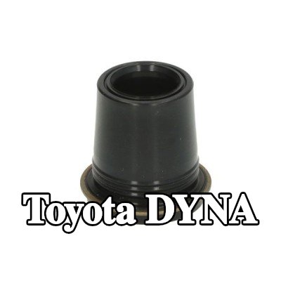 ENGITECH حشية حاقن الوقود — Toyota Dyna