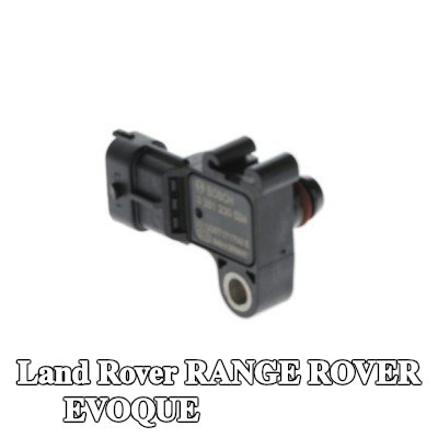 BOSCH مستشعر ضغط مشعب السحب — Land Rover Range Rover Evoque