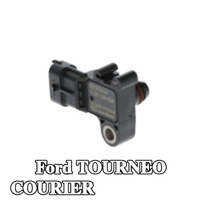 BOSCH مستشعر ضغط مشعب السحب — 2016 Ford Tourneo Courier