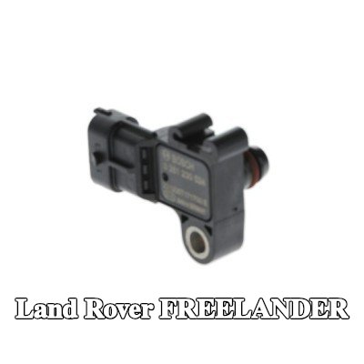 BOSCH مستشعر ضغط مشعب السحب — Land Rover Freelander