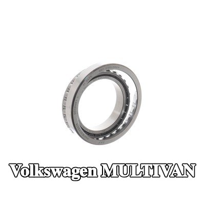 SKF محمل ناقل الحركة اليدوي — 2012 Volkswagen Multivan