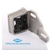Metalcaucho Lastik tampon, susturucu Arka — Renault Kangoo (1)