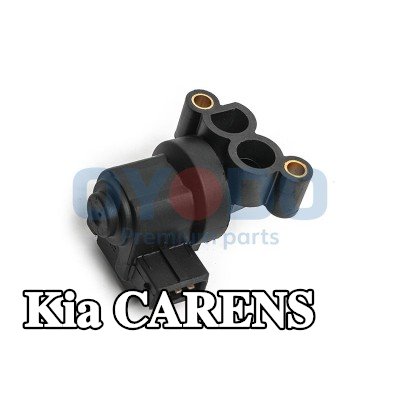 Oyodo صمام التحكم في الهواء أثناء التباطؤ — Kia Carens