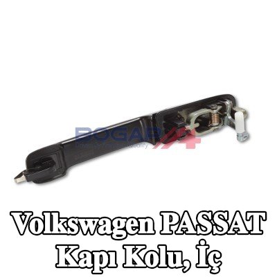 BOGAP Kapı Kolu, iç mekan Sol Arka — 1997 Volkswagen Passat