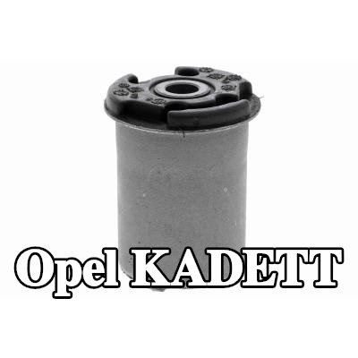 VAICO تركيب, حامل المحور المحور الخلفي, جودة VAICO الأصلية — Opel Kadett