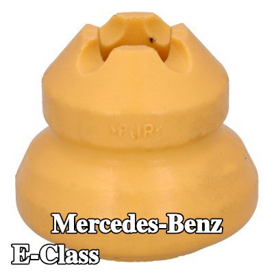 FEBI BILSTEIN مخمد مطاطي, نظام التعليق المحور الأمامي الأيسر, المحور الأمامي الأيمن — Mercedes-Benz E-Class