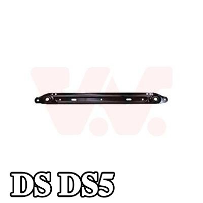VAN WEZEL قضيب عرضي أمامي, السفلي — DS Ds5