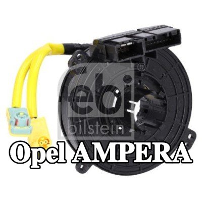 FEBI BILSTEIN نابض ساعة لعجلة القيادة — Opel Ampera