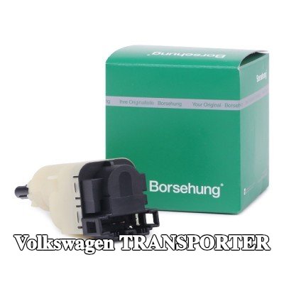 Borsehung مفتاح القابض للتحكم في السرعة — Volkswagen Transporter