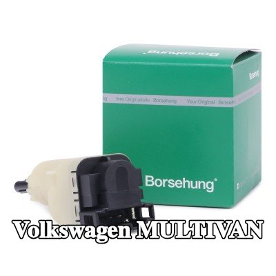Borsehung مفتاح القابض للتحكم في السرعة — Volkswagen Multivan