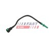 FAST Yakıt hattı — Renault Scénic (4)