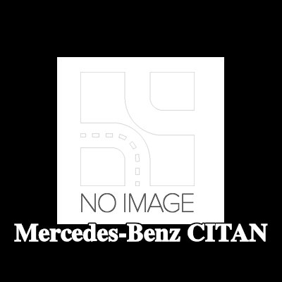 FEBI BILSTEIN طقم إصلاح, دعامة التعليق للمحور الأمامي الأيسر, المحور الأمامي الأيمن, مع محمل كروي — Mercedes-Benz Citan