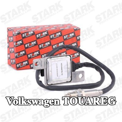 STARK مستشعر أكاسيد النيتروجين — 2004 Volkswagen Touareg