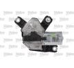 VALEO Silecek motoru Arka, 12V — Opel Astra (4)