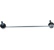 LEMFÖRDER Ön aks sol anti-roll bar bağlantısı, Ön Aks Sağ, 335mm, sabitleme malzemesi ile — Audi A3 (7)