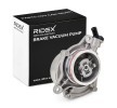 RIDEX Sızdırmazlık halkalı fren vakum pompası — 2002 BMW X5 (1)