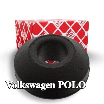 FEBI BILSTEIN حلقة مانعة للتسرب، مسمار غطاء رأس الأسطوانة — 1992 Volkswagen Polo