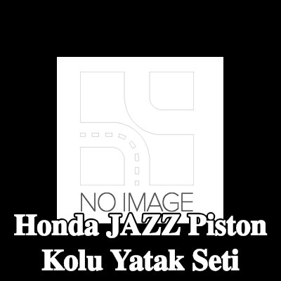 KOLBENSCHMIDT Piston Kolu Yatak Seti — Honda Jazz
