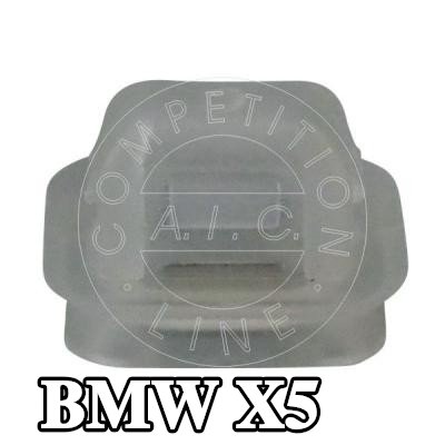 AIC مشبك — 2002 BMW X5