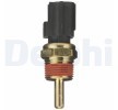 DELPHI Sensör, coolant temperature 3/8" PT — 1997 Mitsubishi Grandis (8)