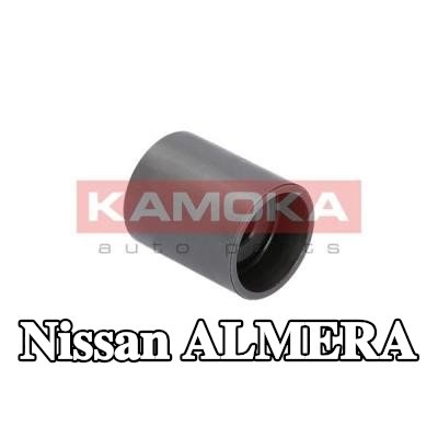 KAMOKA بكرة انحراف حزام التوقيت — Nissan Almera