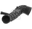 FEBI BILSTEIN Emme borusu, hava filtresi — 2003 BMW X3 (1)