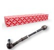 FEBI BILSTEIN Rot kolu grubu OE Turbo YENİ, Ön Aks Sağ, 258mm, kilit somunu ile — 2000 Mercedes-Benz E-Class (1)