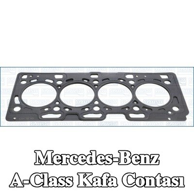AJUSA Kafa contası 0, 75mm — Mercedes-Benz A-Class